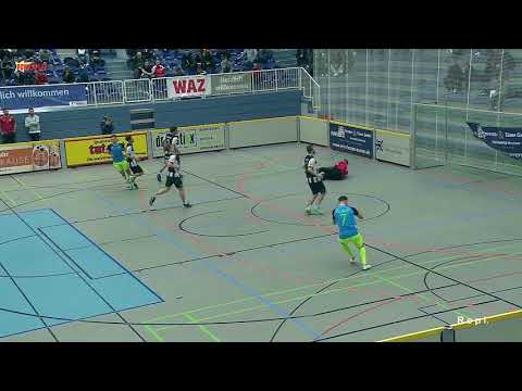 2020  01 19 26 Essener Hallenmasters 2020 Einlagespiel,Platzierungsspiele und Finale