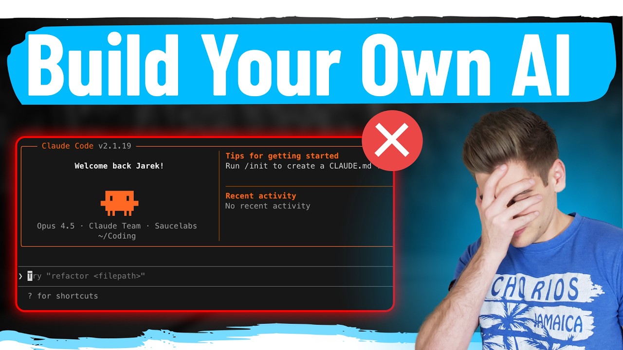 How To Build Your Own RAG AI System - Better Results Than Claude