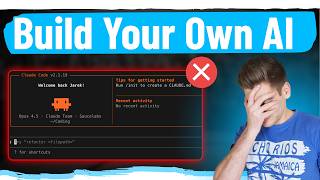 How To Build Your Own RAG AI System - Better Results Than Claude
