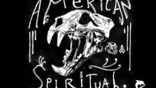 DIRTY SWEET -- American Spiritual  - 2010