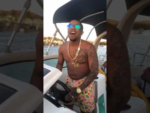 MC LUAN DA BS - RECIPROCIDADE (PRÉVIA DE MÚSICA NOVA)