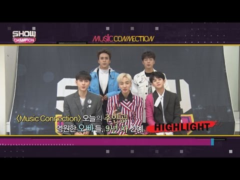 Show Champion EP.223 Music Connection 'HIGHLIGHT'