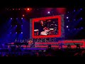 Stevie Wonder “Contusion” (live Detroit 2024)