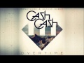 Cash Cash Overtime Candyland DotEXE Remix