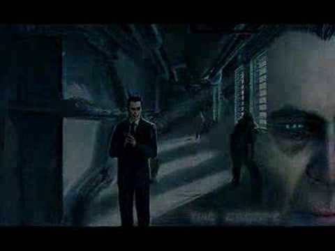 Half Life 2: The Escape Playing.....