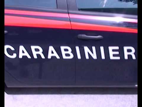 ONDA TG 11.02.2014 - ACCUSATO DI VIOLENZA SU MINORE: FINISCE DI NUOVO IN MANETTE UN 71ENNE PRATOLANO