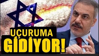 BAHÇELİ’DEN SONRA HAKAN FİDAN DA UYARDI: DURUM ACİL VE CİDDİ!