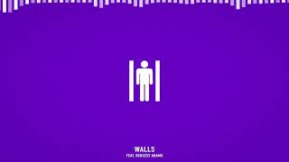 Walls Music Video