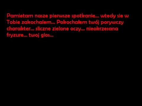 Młody B- Wspomnienie