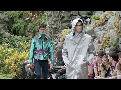 Awaytomars | Fall Winter 2018/2019 Full Fashion Show | Exclusive
