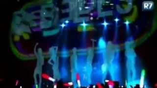 Clipe Oficial   Do Jeito que Eu Sou   Rebeldes