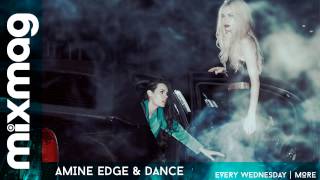 G-House mix from Amine Edge & Dance...