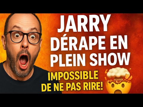 😂 Jarry #Humor: the best-of that will make you laugh out loud!