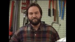 Home Improvement (Series) * Pamela Anderson Clip