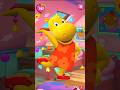 Tasha Backyardigans Makeover By Angela Tasha Backyardigans Mytalkingangela2