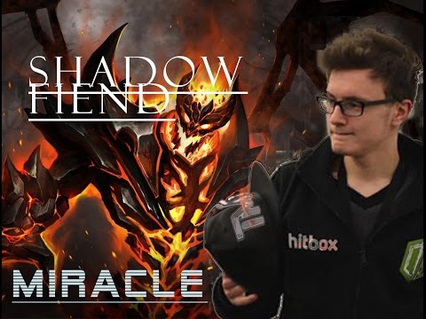 MIRACLE SHADOW FIEND TRIPLE RAZE COMBO