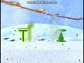 Trehou Christmas Part 1 Barney Easy As ABC Colors Networks Dec 17 2009