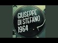 Addio, Mia Bella Napoli - Giuseppe Di Stefano - Topic Addio, Mia Bella Napoli