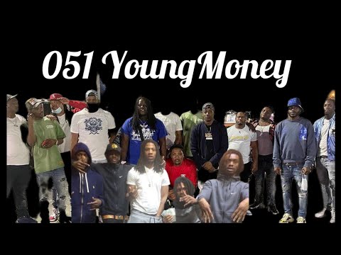 The reason opps are scared to go to war with 051 YoungMoney the most deadl¡est gang in Chicago