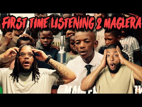 First time listening to MAGLERA DOE BOY  @RatedDrastik  @magleradoeboy6115 