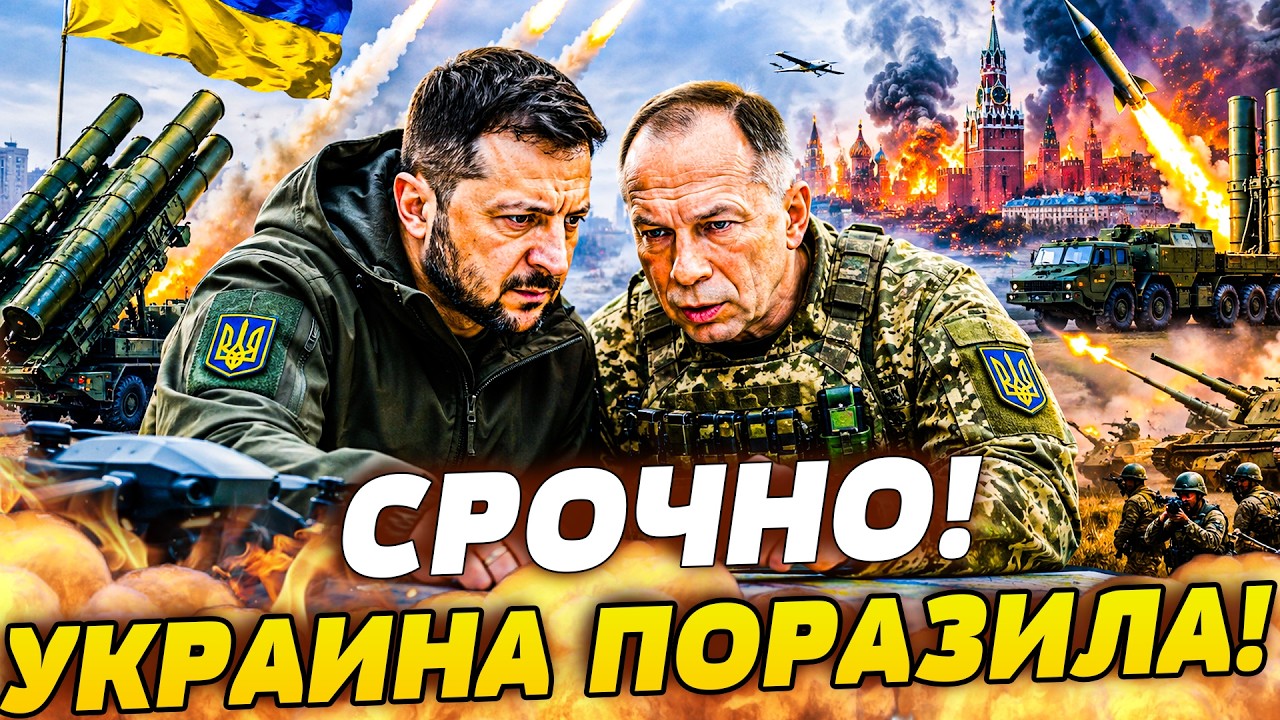 🔴ТОЛЬКО ЧТО! МИЛЛИАРДЫ ДЛЯ УКРАИНЫ: МОЩНЕЙШЕЕ ПВО УЖЕ В КИЕВЕ! РАКЕТЫ СМЕРТИ