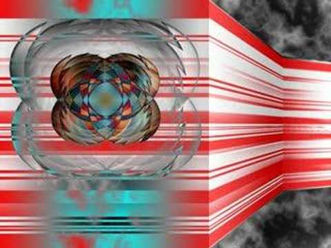 dj GABRIEL ROBELLA ex DJ GABO(uruguay) // THE LOVE I FEEL