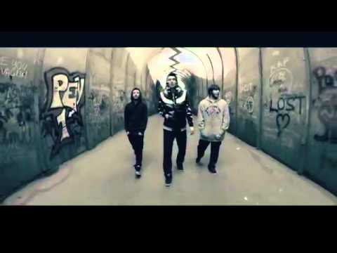 Sencho ft Edgar-Underground ! Armenian Rap ! ( Official HD Video )