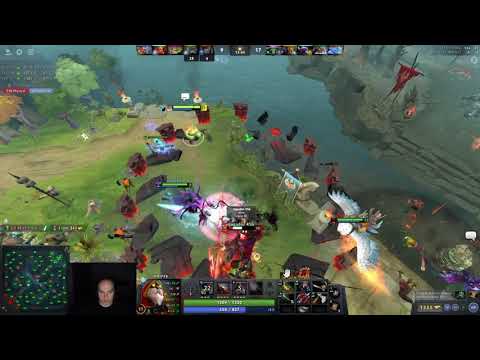 Mason finally finds a support who can play!