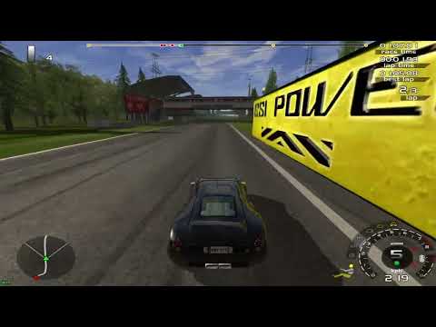 BIG FAILS AT END RACING - Xpand Rally Xtreme 2006