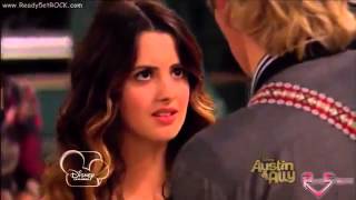 Ross Lynch Austin Moon)   I Think About You   Official Music Video