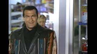 Fire Down Below Movie Trailer 1997 - TV Spot