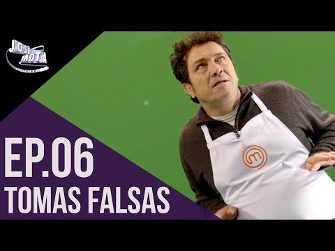 Tomas falsas 6 | JMP 2018