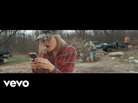 Corey Pieper - Who Are You ft. Kirko Bangz