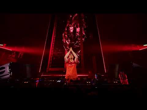 Trance Classics pres. Enigma State - State Of Mind (Bryan Kearney Rework) | Live at ASOT 2025