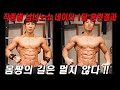 단체바디챌린지1달 실제후기, 중년특집2부-일반식 그리고 건강몸짱