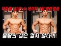 단체바디챌린지1달 실제후기, 중년특집2부-일반식 그리고 건강몸짱