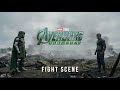 Doctor Doom Vs Captain America Avengers DOOMSDAY 2026 Marvel Studios