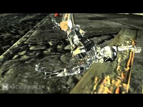 Fallout New Vegas TOP 10 WEAPONS FNV Countdown