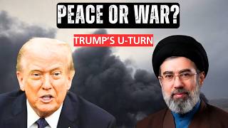 Why Did the US Attack Iran? | Trump’s Peace Promise vs Reality | Amir Khan Vlogs