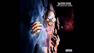 Maitre Gims - Cadeaux