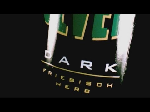 "Jever Dark"