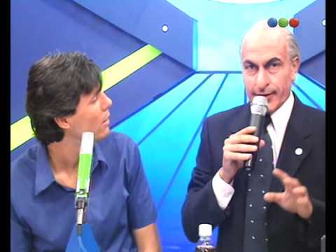 Imitación de La Rúa - Videomatch