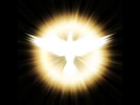 Sangre y Agua- Fluye Espiritu Santo- Musica Catolica Cristiana Cantos Canciones Efusion