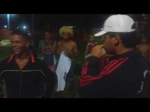 Islã x Acuca - Rap No Hipódromo #47 | 1 Fase