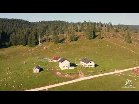 Malga CAMPOCAVALLO | La Via delle Malghe, Altopiano dei Sette Comuni