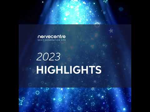 2023 Nervecentre Highlights