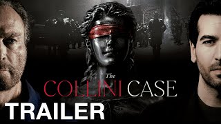 THE COLLINI CASE - Official UK Trailer - Peccadillo Pictures