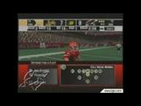 Madden NFL 2004 Xbox