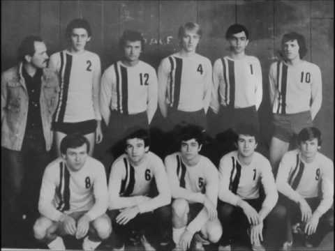 Asovi niške odbojke - 3. epizoda -  gost Dušan Dimitrijević