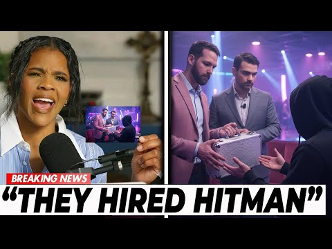 Candace Owens DROPS PROOF Ben Shapiro & Cabot Phillips Betrayed Charlie Kirk For TPUSA Money